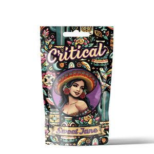 CBD Sweet Jane Critical