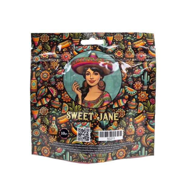 CBD Sweet Jane Small Buds 10 gr. - Imagen 2