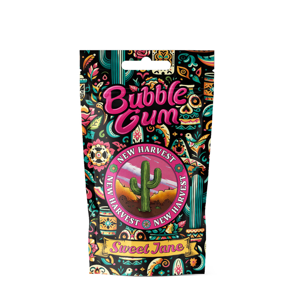 Cañamo CBD Bubble Gum