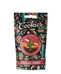Cañamo CBD Cookies