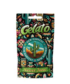 Cañamo CBD Gelato