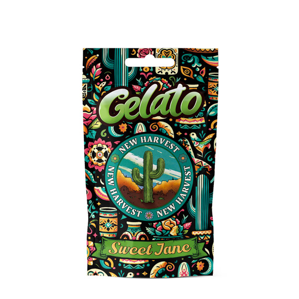 Cañamo CBD Gelato