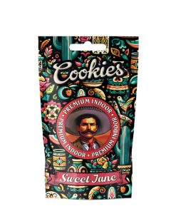 Cañamo CBD Indoor Cookies