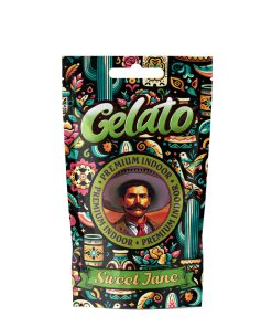 Cañamo CBD Indoor Gelato