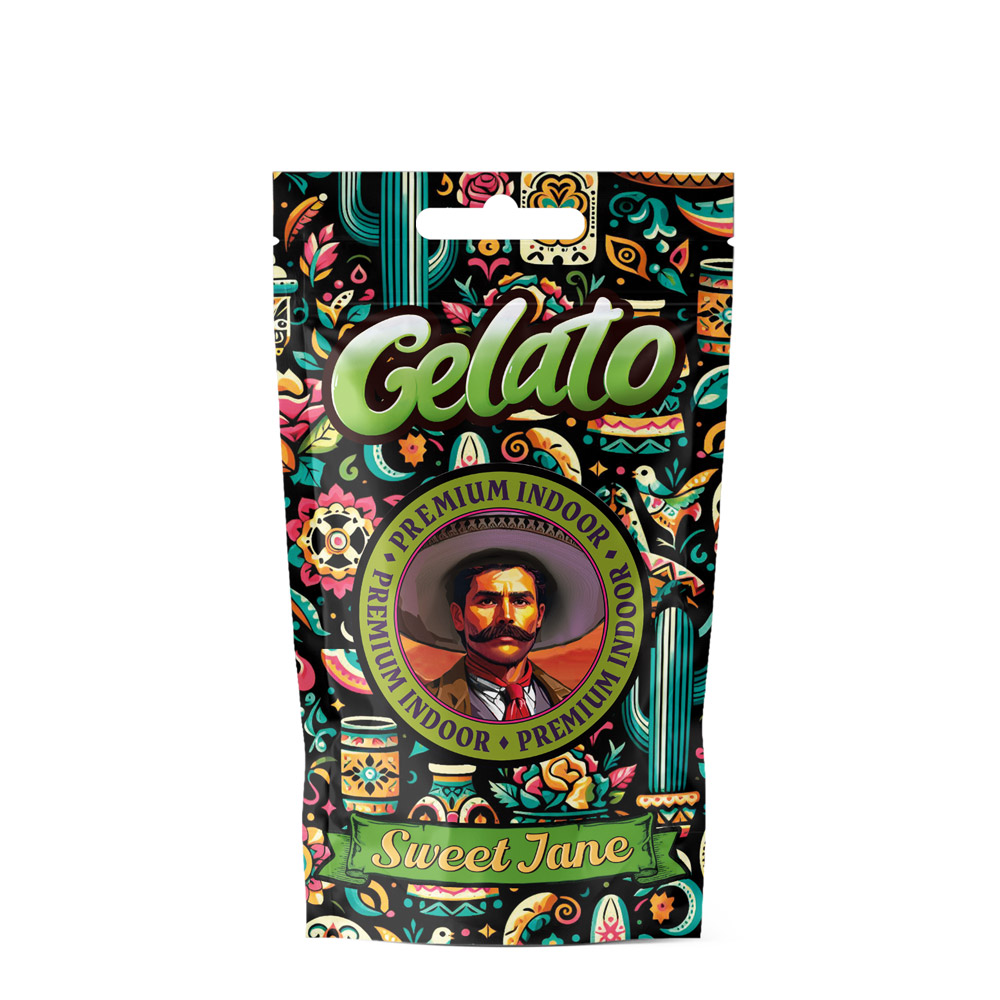 Cañamo CBD Indoor Gelato