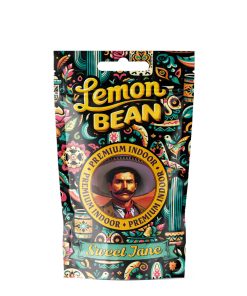 Cañamo CBD Indoor Lemon Bean