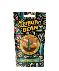 Cañamo CBD Lemon Bean
