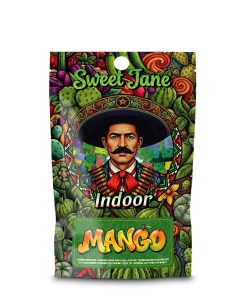CBD Sweet Jane Indoor Mango