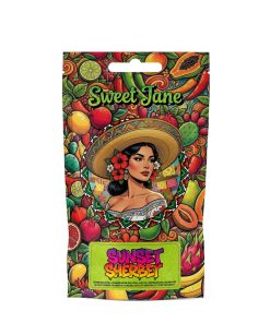 CBD Sweet Jane Sunset Sherbet
